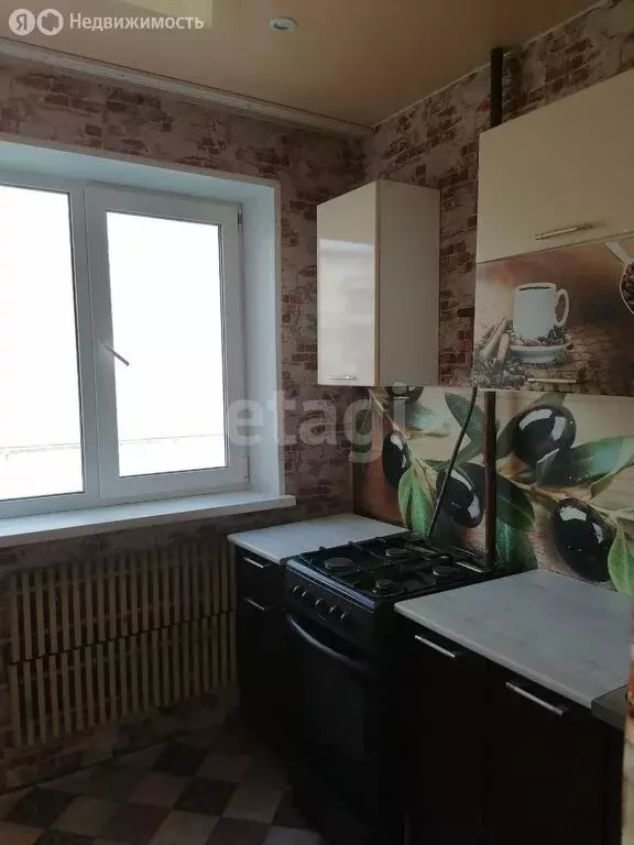 2-комнатная квартира: Озерск, улица Свердлова, 58 (43.6 м) - Фото 1