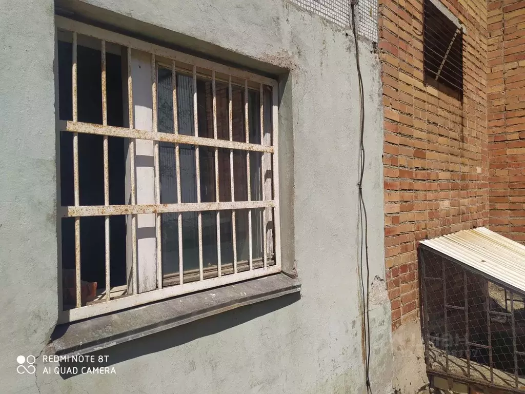 Помещение свободного назначения в Самарская область, Октябрьск ул. ... - Фото 1