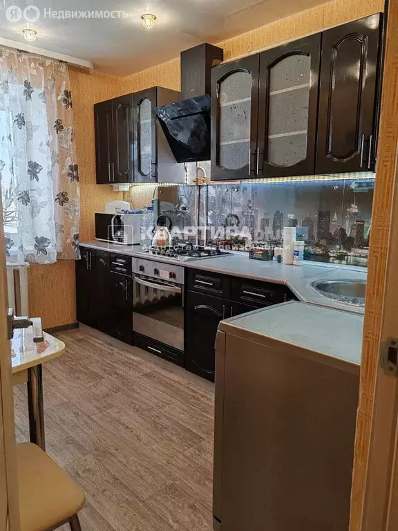 2-комнатная квартира: посёлок Цементный, Школьная улица, 3 (47.4 м) - Фото 1