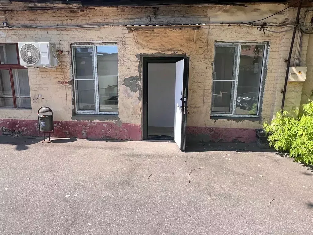 Помещение свободного назначения в Москва ул. Павла Андреева, 23С6 (61 ... - Фото 0