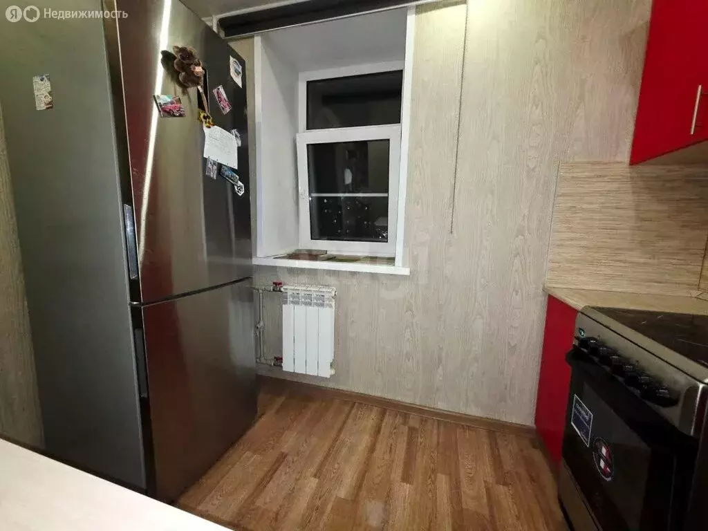 1-комнатная квартира: Нижний Новгород, улица Сергея Акимова, 31 (31.4 ... - Фото 1