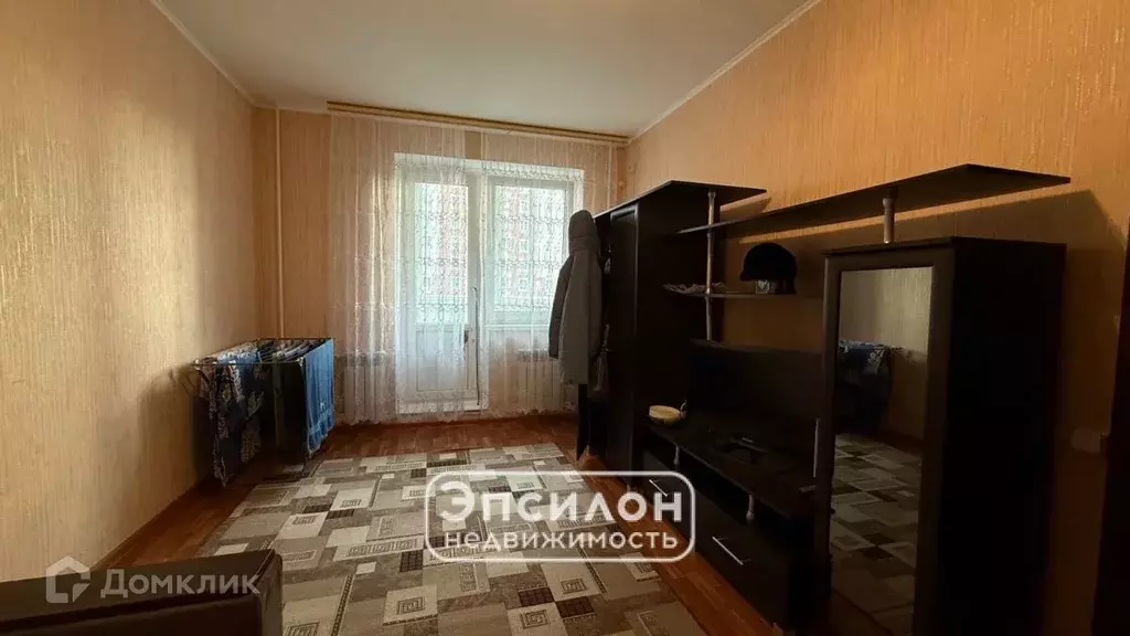 Продаётся 1-к квартира, 37.2 м - Фото 1