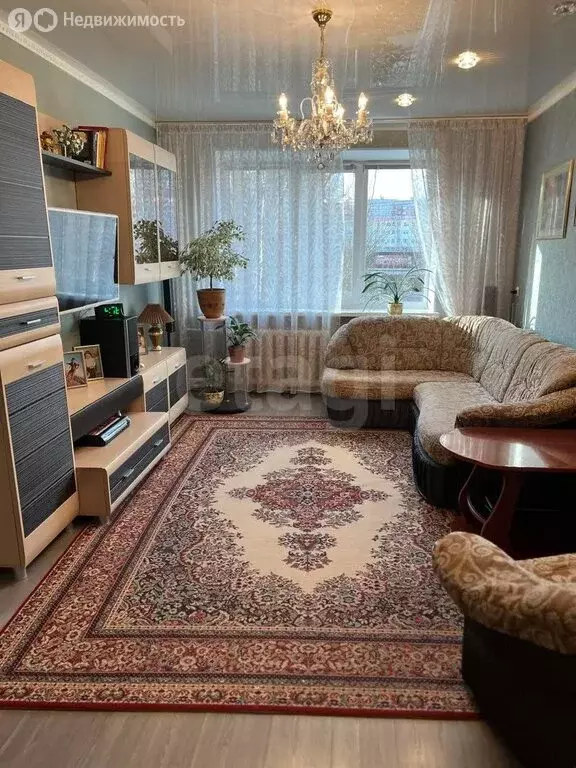 2-комнатная квартира: Стерлитамак, улица Артёма, 111 (50.7 м) - Фото 2