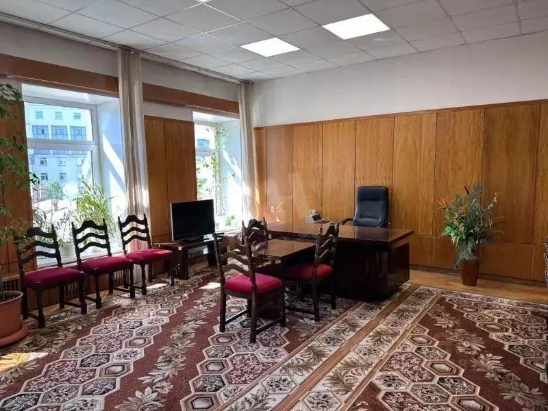Офис в Москва ул. Земляной Вал, 64С2 (95 м) - Фото 0