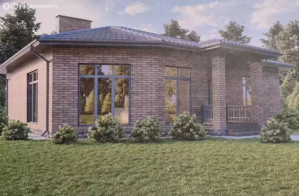 Дом в деревня Неготино, Каштановая улица (120 м) - Фото 2