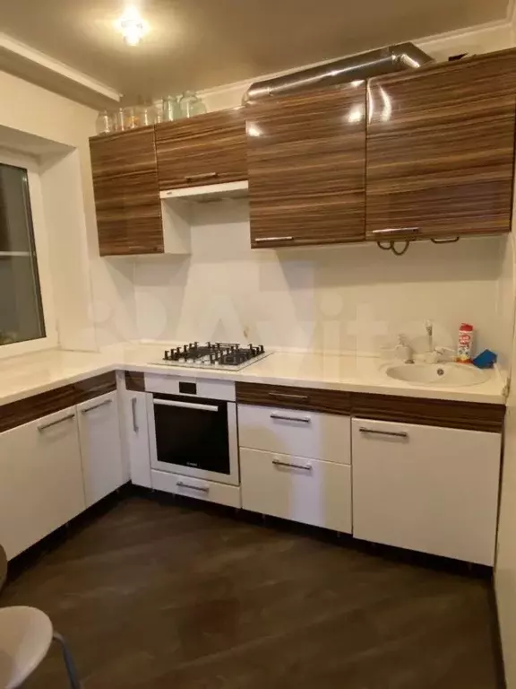 2-к. квартира, 41 м, 5/5 эт. - Фото 0