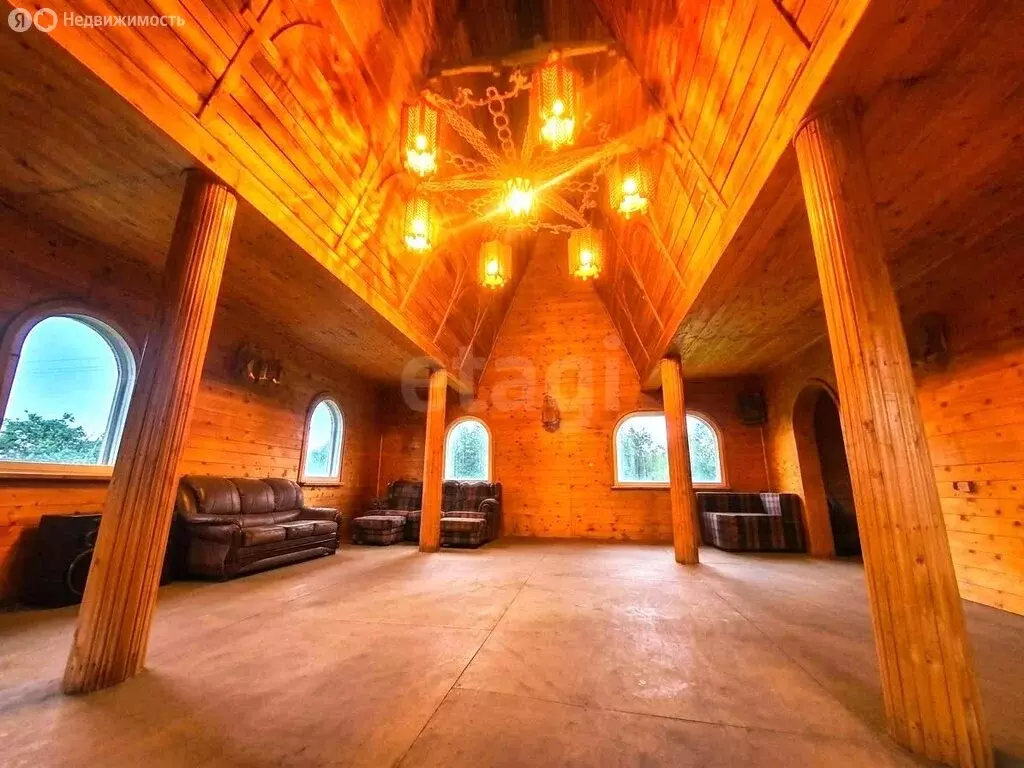 Дом в Елизово, Магистральная улица (93.8 м) - Фото 2