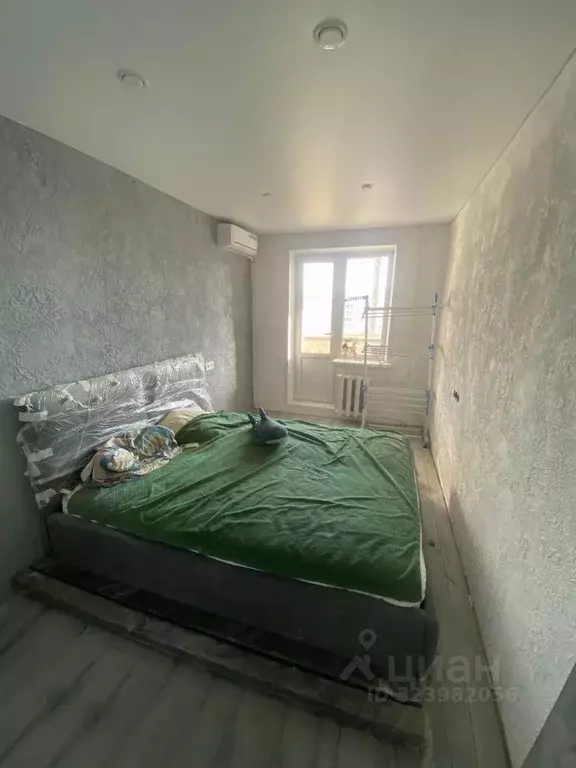 2-к кв. Саратовская область, Саратов Мельничная ул., 49 (48.8 м) - Фото 1