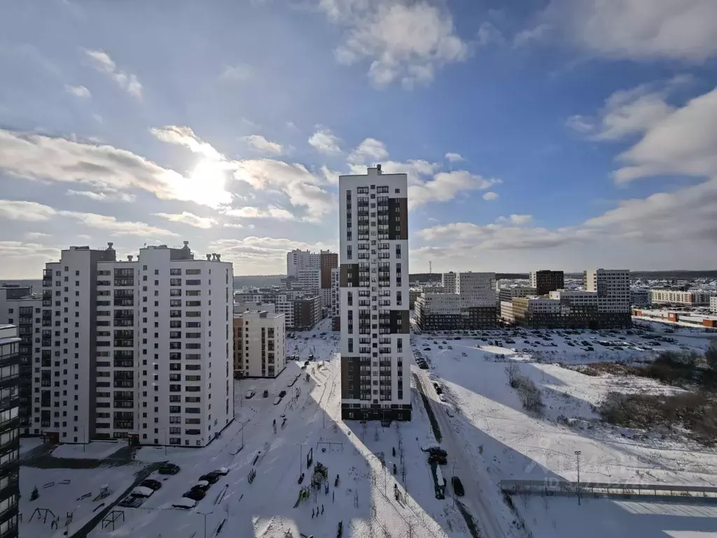 Студия Свердловская область, Екатеринбург ул. Евгения Савкова, 17Б ... - Фото 1