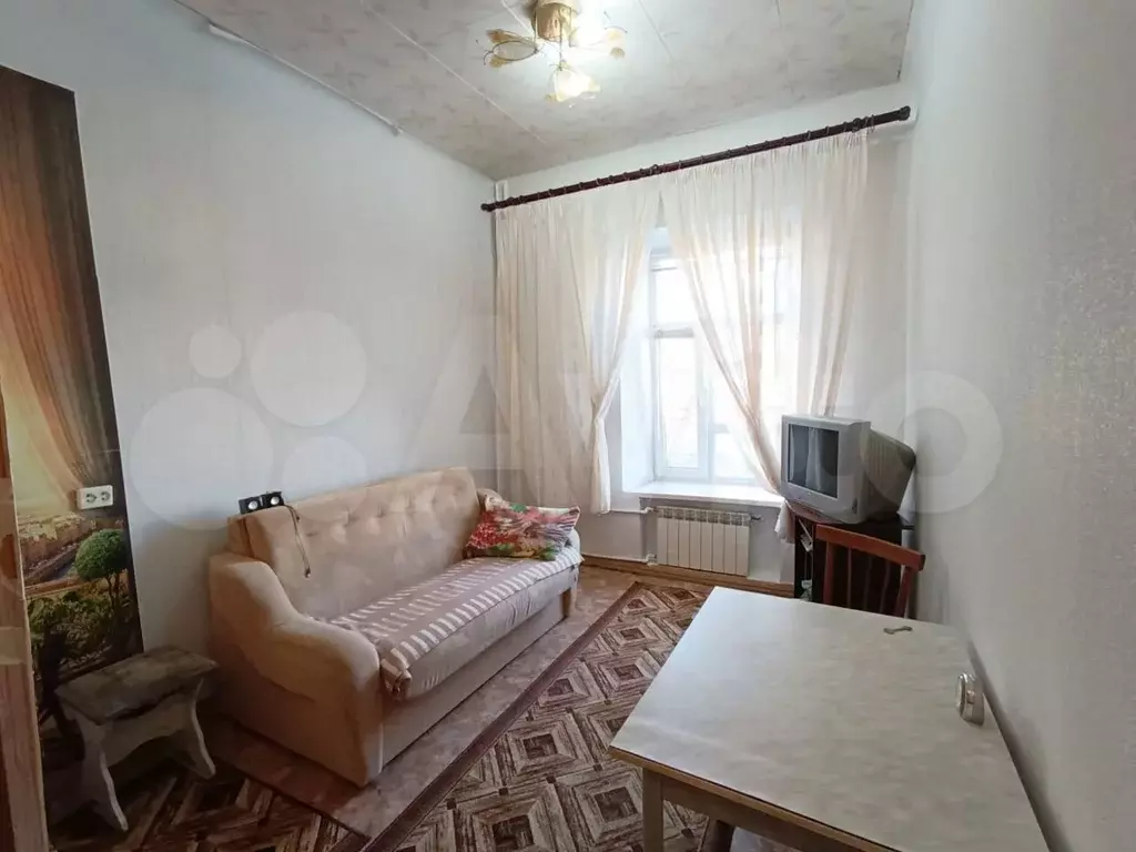 Комната 16 м в 5-к, 3/5 эт. - Фото 0