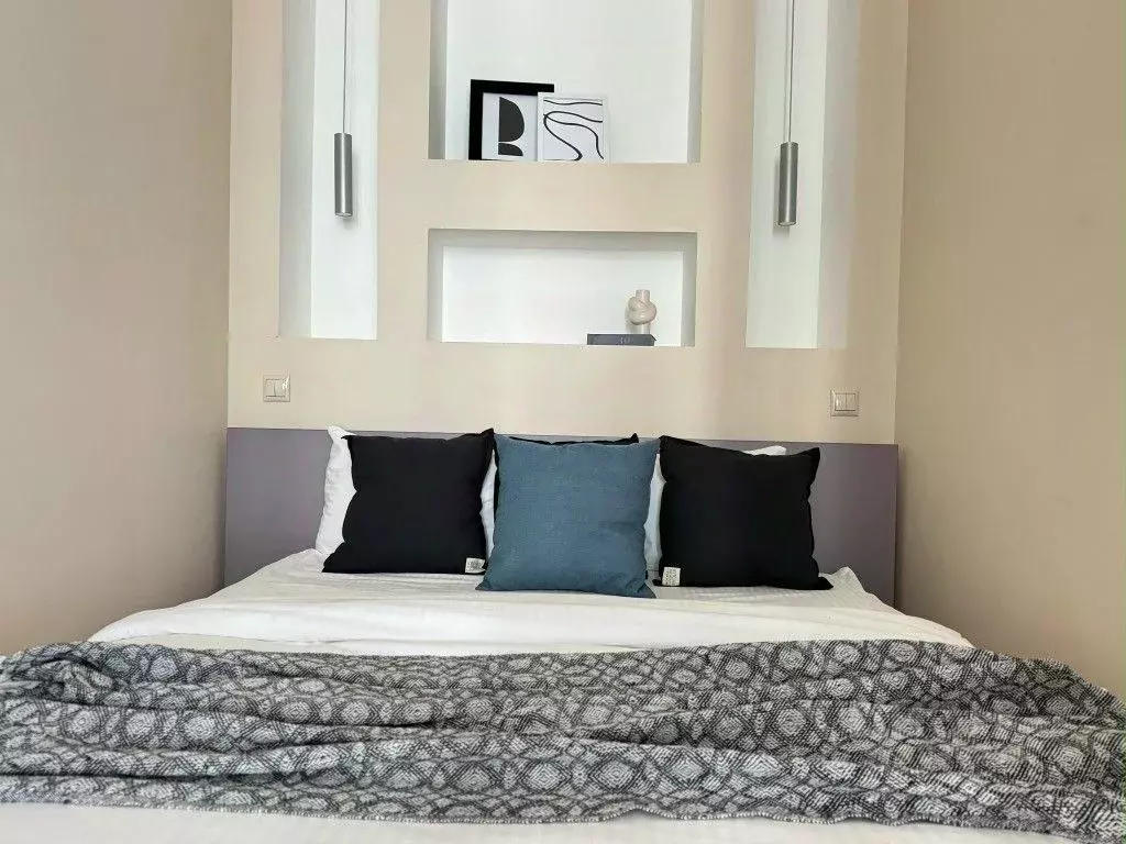 1-к кв. Москва Береговой проезд, 5к2 (44.0 м) - Фото 1