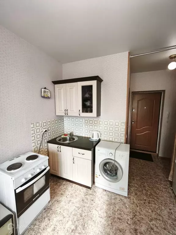 Продаётся квартира-студия, 16 м - Фото 0
