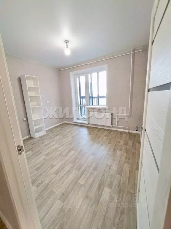 1-к кв. Новосибирская область, Новосибирск ул. Краузе, 13 (40.0 м) - Фото 1