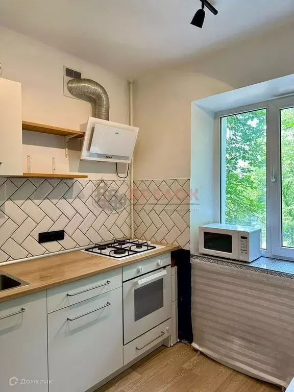 Продаётся 3-к квартира, 56.3 м - Фото 0