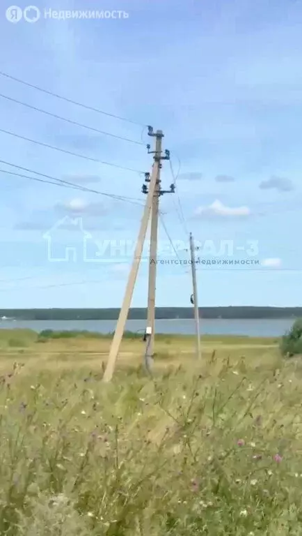 Участок в Челябинская область, Аргаяшский муниципальный округ, деревня ... - Фото 2