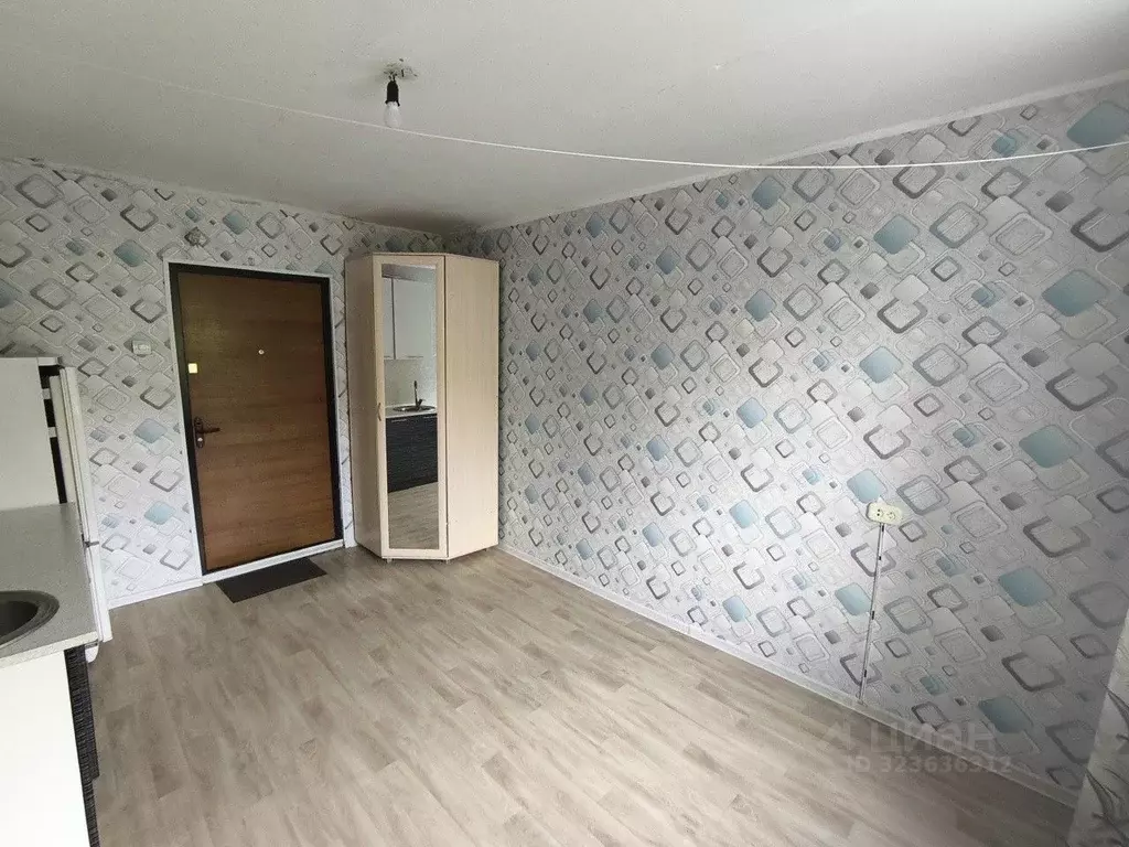 Комната Пермский край, Пермь ул. Профессора Дедюкина, 7 (12.1 м) - Фото 2