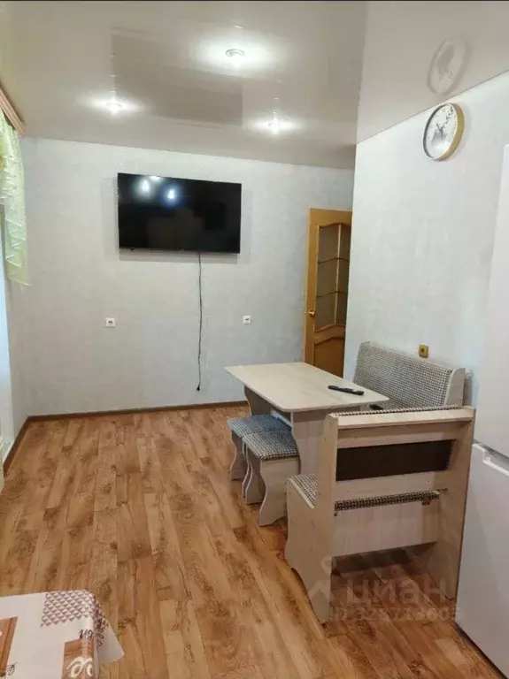 2-к кв. Воронежская область, Воронеж ул. Хользунова, 72Б (60.5 м) - Фото 2