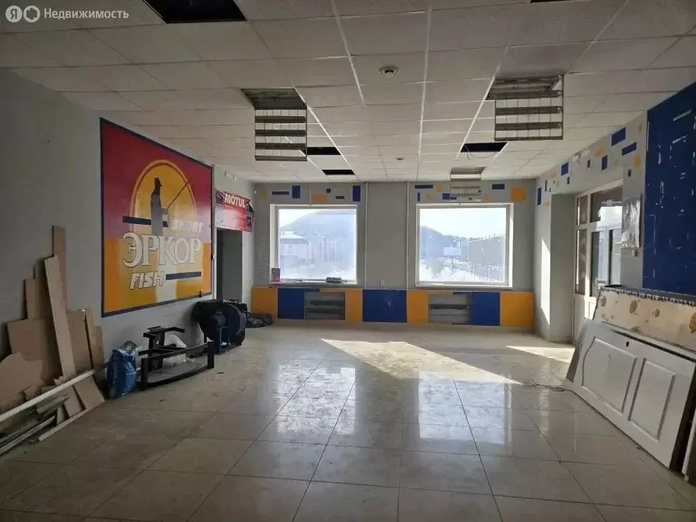 Помещение свободного назначения (300 м) - Фото 1