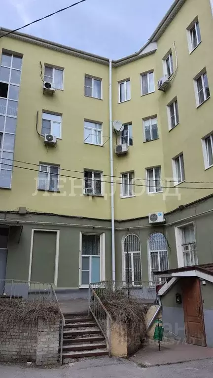 2-к кв. Ростовская область, Ростов-на-Дону просп. Соколова, 36 (47.9 ... - Фото 1