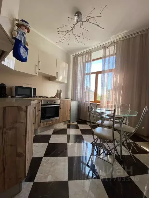2-к кв. Санкт-Петербург Школьная ул., 3 (65.0 м) - Фото 0