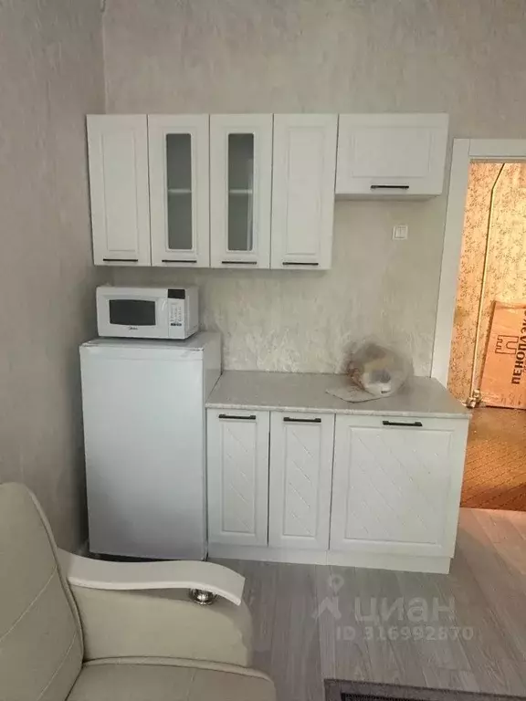 Комната Москва Пятницкая ул., 48С3 (13.0 м) - Фото 0