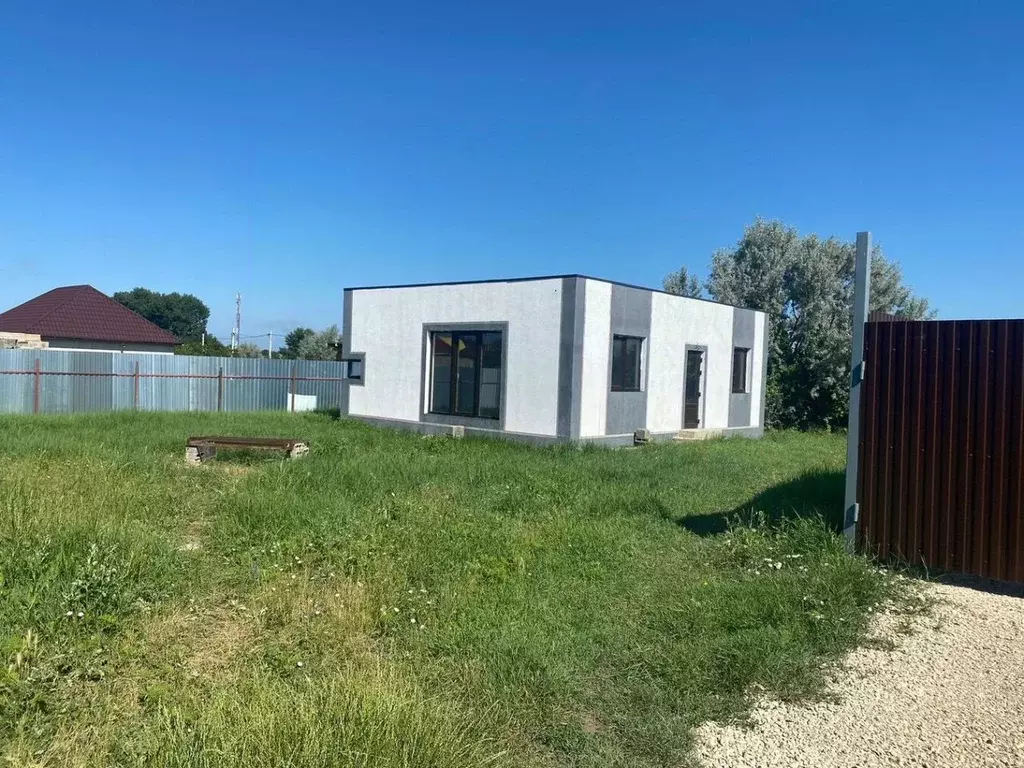 Дом в Краснодарский край, Анапа муниципальный округ, Воскресенский ... - Фото 2