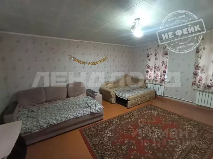 Дом в Ростовская область, Новочеркасск Платовский просп. (59 м) - Фото 1