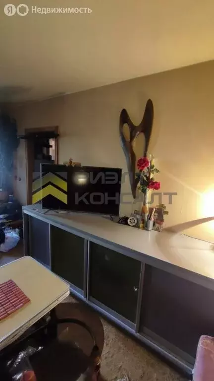 2-комнатная квартира: Омск, проспект Карла Маркса, 48 (43 м) - Фото 2