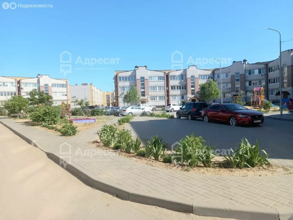 1-комнатная квартира: Краснослободск, улица Чулкова, 30 (29.9 м) - Фото 1