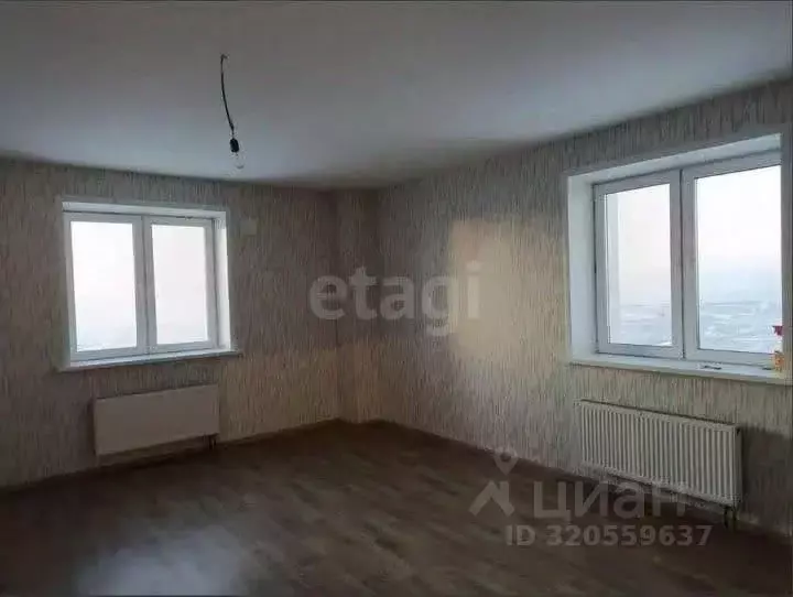 1-к кв. Пермский край, Пермь ул. Маршала Рыбалко, 78 (31.0 м) - Фото 1