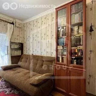 5-комнатная квартира: Санкт-Петербург, Пушкинская улица, 14 (113.6 м) - Фото 1