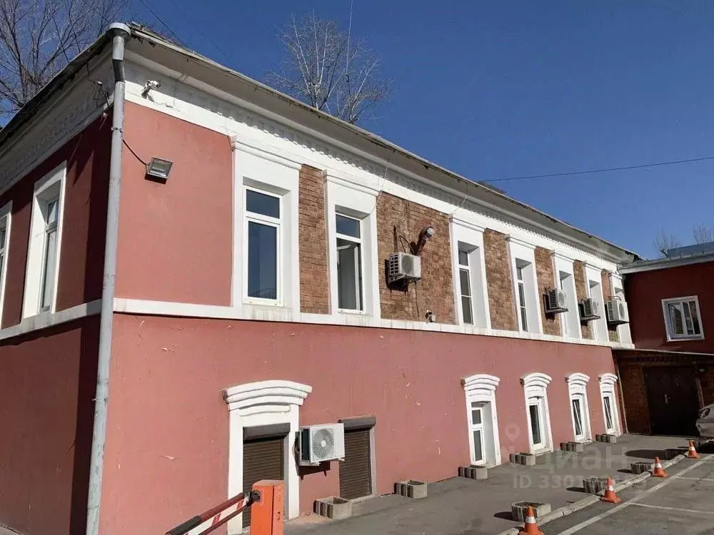 Офис в Иркутская область, Иркутск Киевская ул., 14 (11 м) - Фото 1