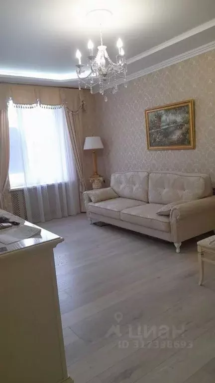 Студия Краснодарский край, Краснодар ул. Баварская, 8 (30.0 м) - Фото 0