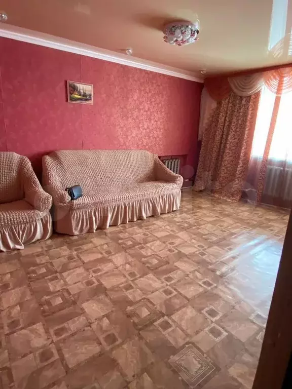 2-к. квартира, 45 м, 2/2 эт. - Фото 1