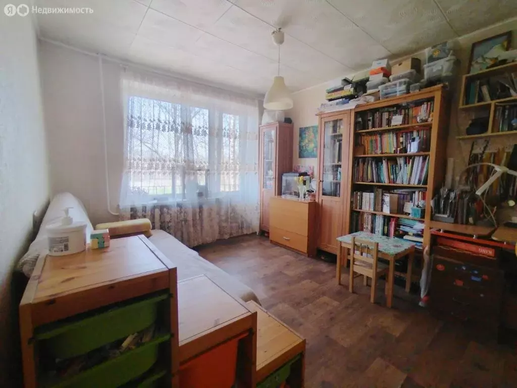 1-комнатная квартира: Санкт-Петербург, Новоизмайловский проспект, 57к2 ... - Фото 2