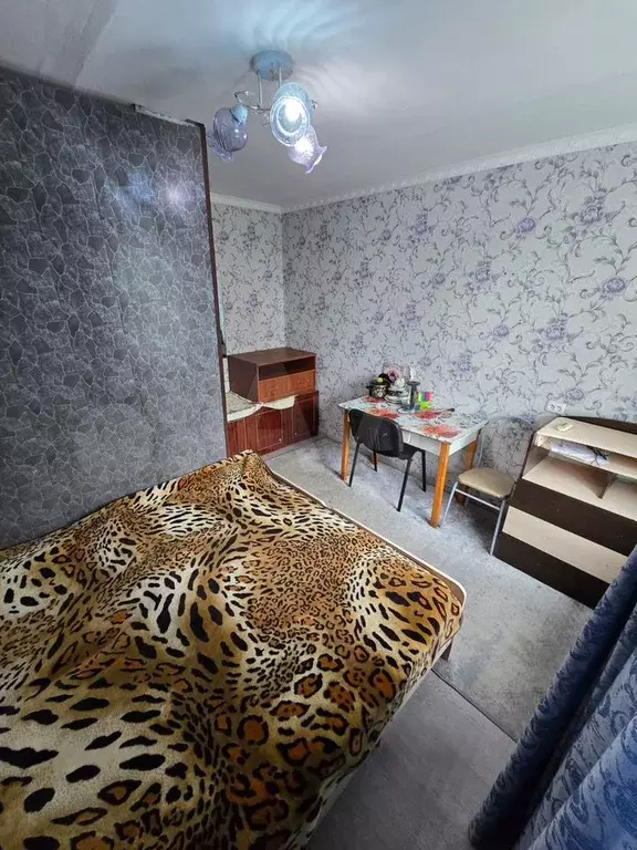 Комната 13 м в 1-к., 4/9 эт. - Фото 1