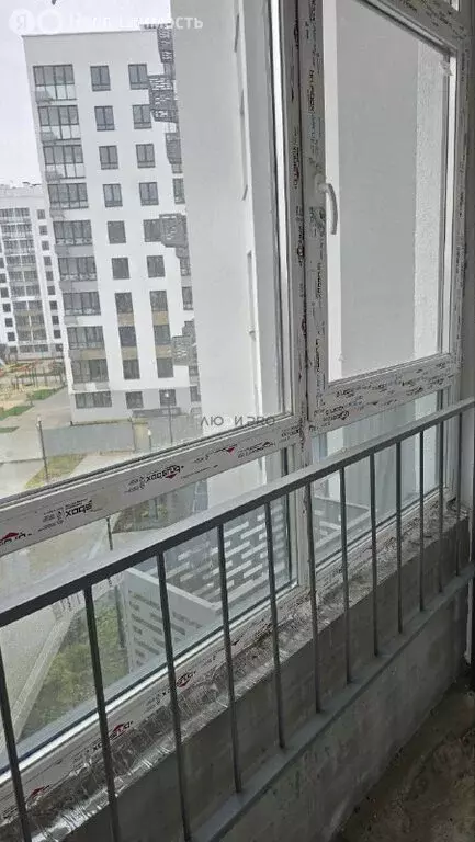 Квартира-студия: Энгельс, Полиграфическая улица, 77А (21.8 м) - Фото 2