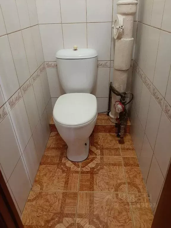 2-к кв. Кемеровская область, Кемерово Московский просп., 9 (52.0 м) - Фото 1