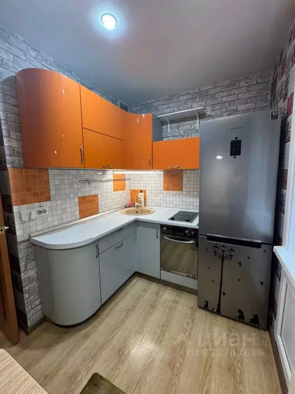 2-к кв. Иркутская область, Иркутск ул. Маяковского, 5Б (47.0 м) - Фото 0