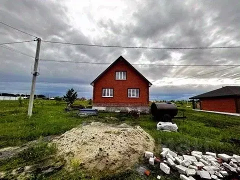 Дом в Пензенская область, с. Бессоновка ул. Звездная (120 м) - Фото 2