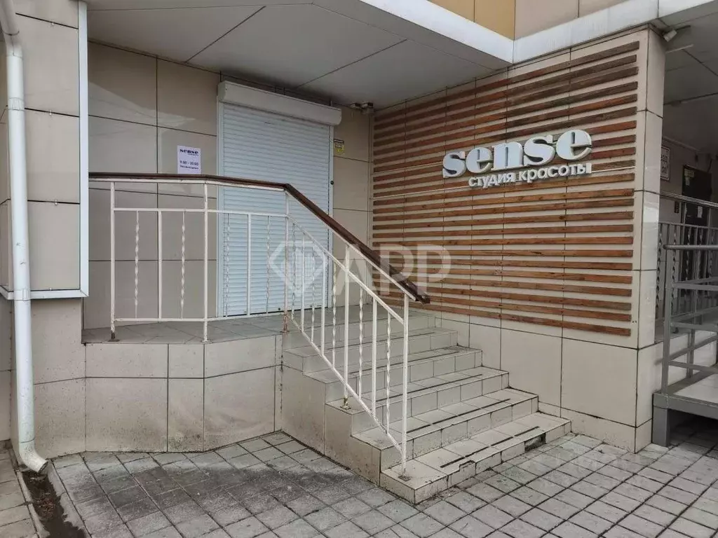 Помещение свободного назначения в Краснодарский край, Краснодар ... - Фото 1