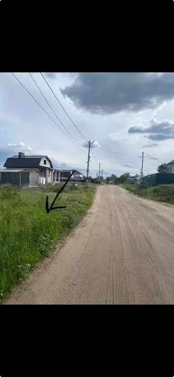 Участок 15 сот. (ИЖС) - Фото 0