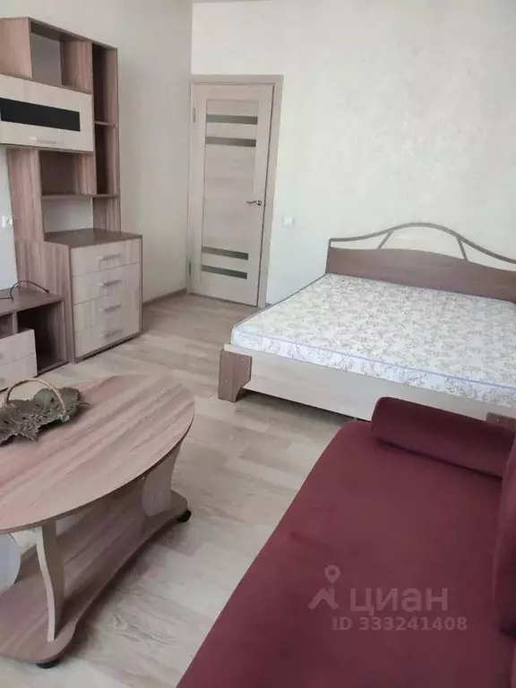 1-к кв. Крым, Симферополь ул. Луговая, 6Жк2 (36.0 м) - Фото 1