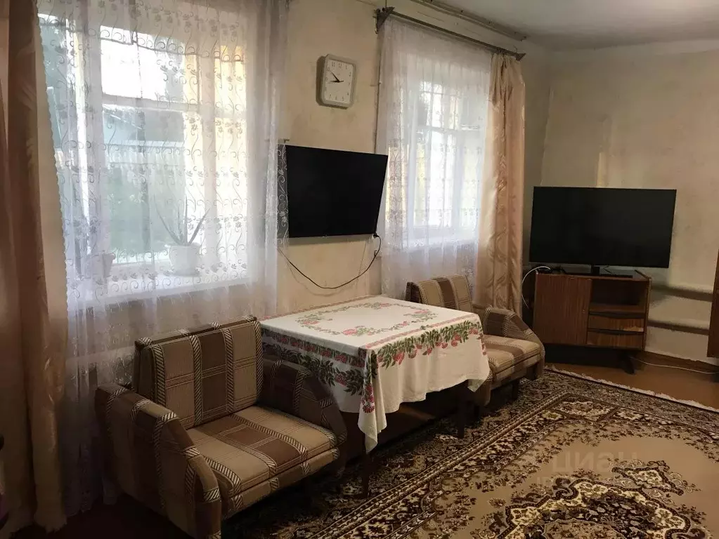 Дом в Оренбургская область, Оренбургский район, пос. Пригородный ... - Фото 0