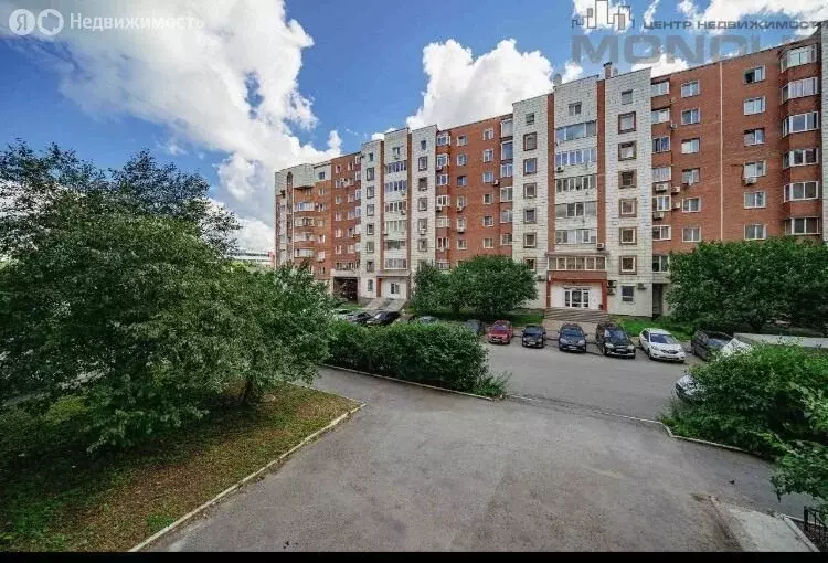 Офис (119 м) - Фото 2