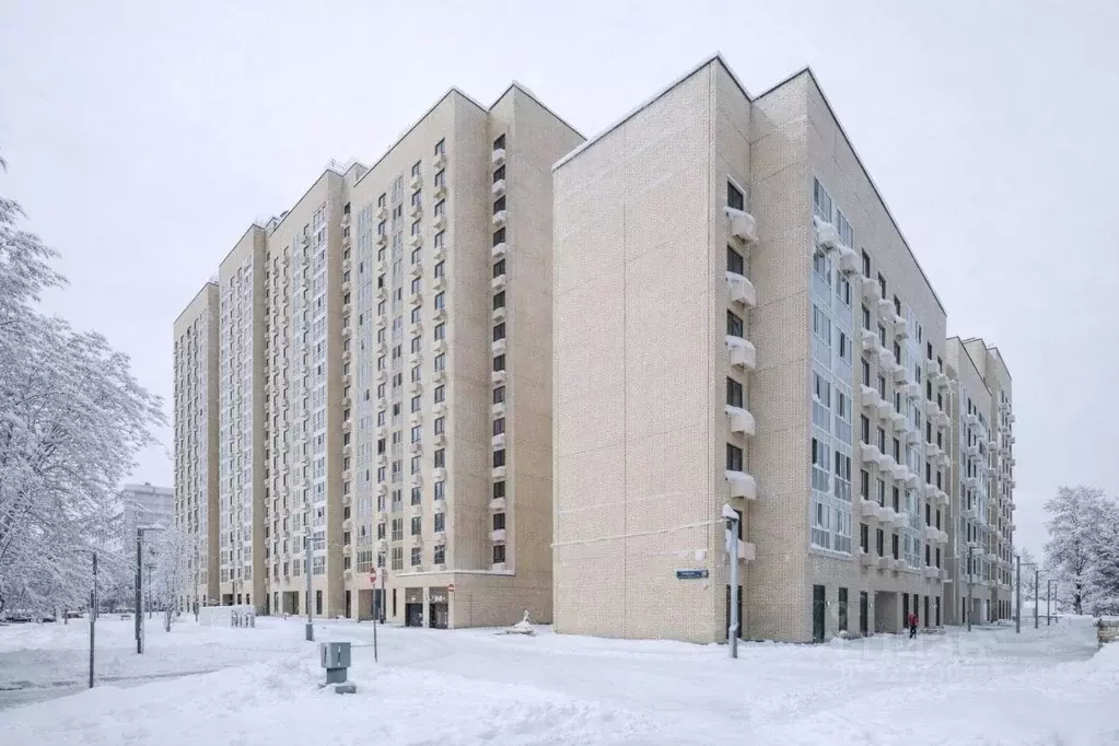 Гараж в Москва проезд Досфлота, 2А (14 м) - Фото 2