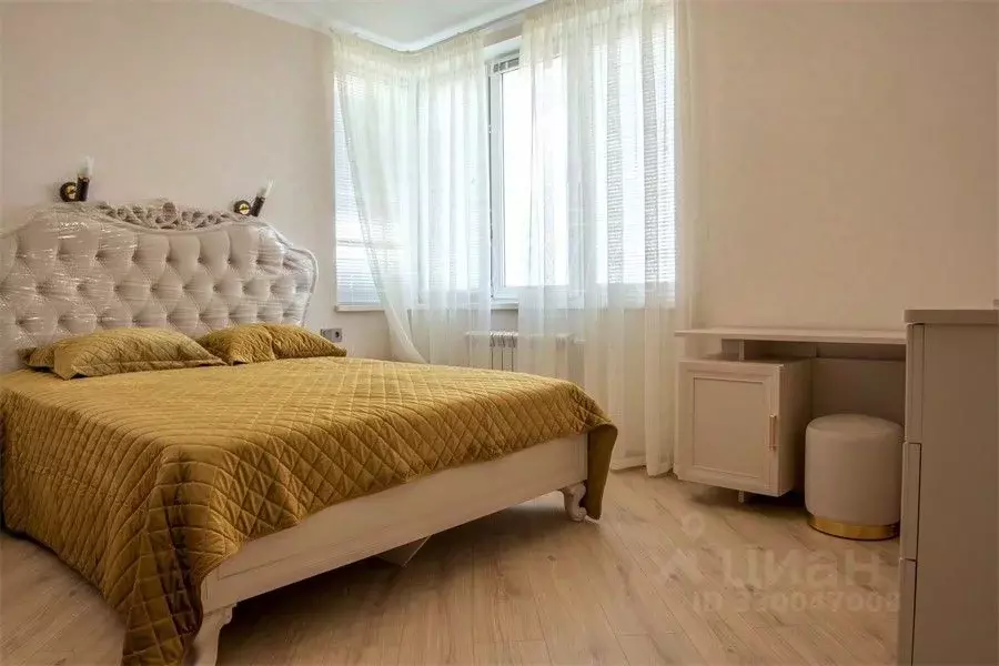 1-к кв. Московская область, Котельники Новые Котельники мкр, 10 (43.0 ... - Фото 2