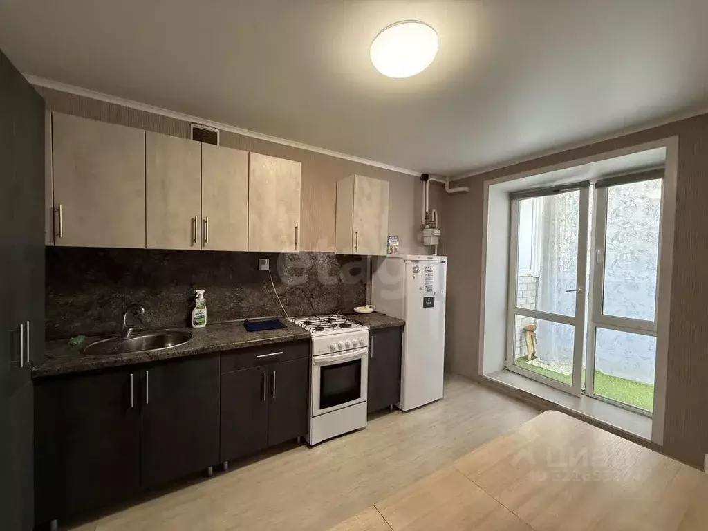 1-к кв. Смоленская область, Смоленск просп. Строителей, 23А (39.0 м) - Фото 2