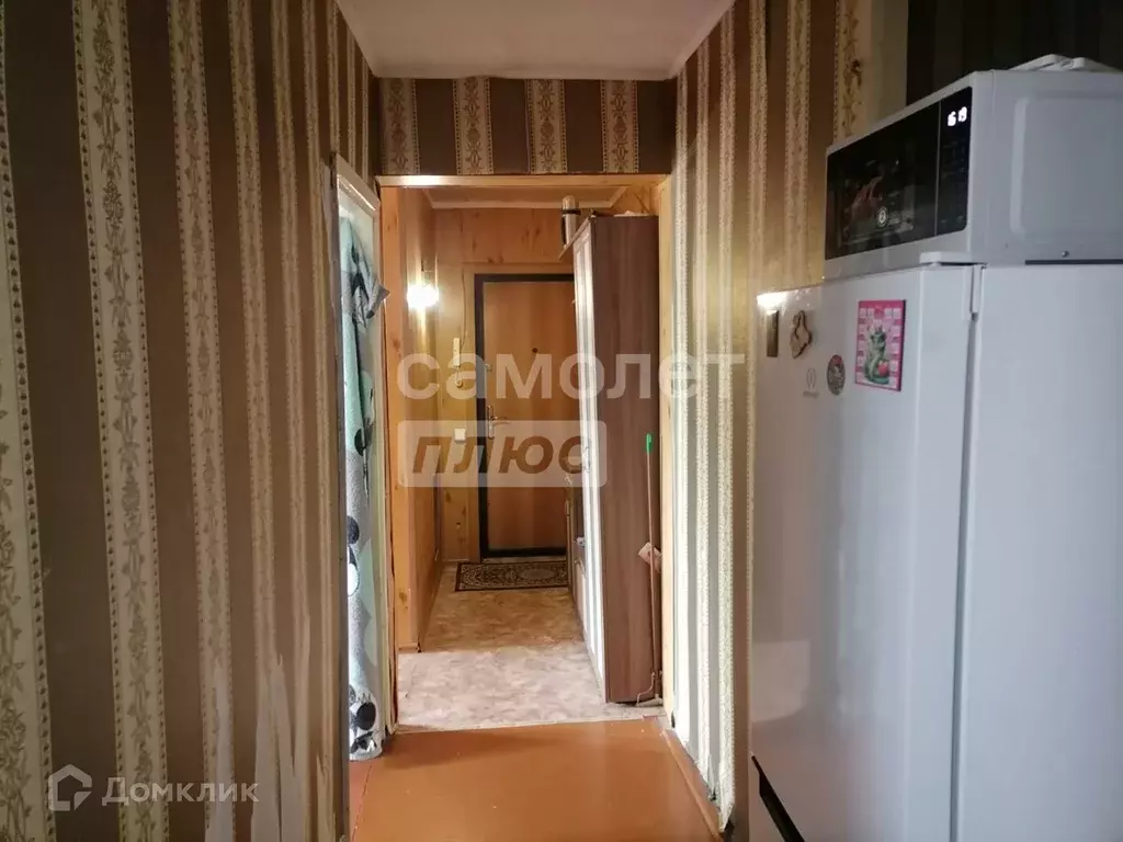 Продаётся 3-к квартира, 56.7 м - Фото 1