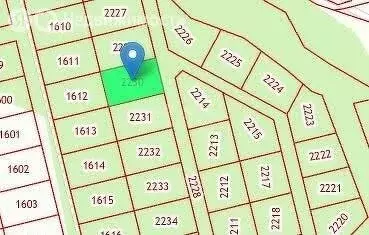 Участок в Тульская область, городской округ Тула, село Частое (10 м) - Фото 1